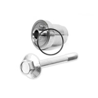 Fluidampr 2017+ Subaru FA24 Pulley Adapter Kit