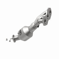 MagnaFlow Direct Fit Catalytic Converter 06-09 Toyota RAV4 3.5L