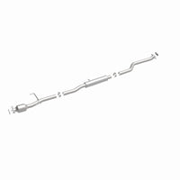 MagnaFlow Direct Fit Catalytic Converter 07-09 Mazda CX-7 2.3L