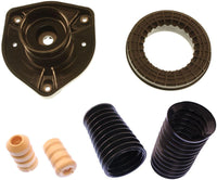 Bilstein B3 OE Replacement 88-93 Mercedes-Benz 300CE/300D Front Coil Spring