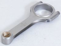 Eagle Chevrolet Small Block 6.200in H-Beam Light Weight Connecting Rod (Single Rod)