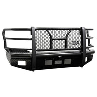 Westin/HDX Bandit 18-20 Ford F-150 (Excl. EcoBoost) Front Bumper - Black