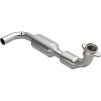 MagnaFlow 2000 Ford F-150 5.4L Direct Fit Converter