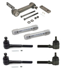 Ridetech 63-64 Chevrolet C10 Steering Linkage Kit