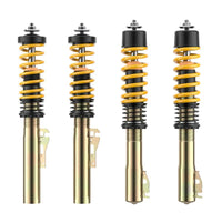 ST XA Height & Rebound Adjustable Coilovers 04-12 Porsche Boxster / 06-12 Cayman