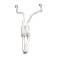 Stainless Works 2019+ Ram Legend Catback With Polished Tips