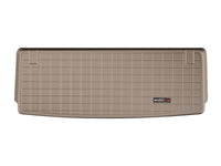 WeatherTech 2011-2013 Infiniti QX56 Cargo Liners - Tan