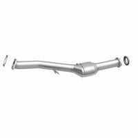 MagnaFlow 2005 Subaru Outback 2.5L Direct Fit Converter