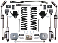 ICON 14-18 Ram 2500 4WD 4.5in Stage 4 Suspension System