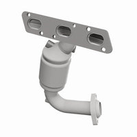 MagnaFlow Direct Fit Catalytic Converter MPV- 00-01 6 2.5L OEM