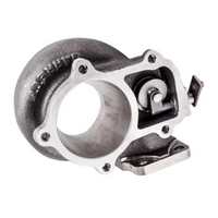 Garrett GT35R Turbine Housing Kit O/V V-Band / V-Band 0.61 A/R (Ni-Resist)