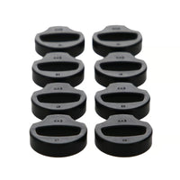Wiseco Rubber Cushions - WPP3005/3025 (8) Clutch Basket
