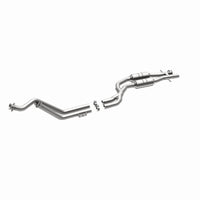 MagnaFlow 1995 Mercedes-Benz SL320 3.2L Direct Fit Converter
