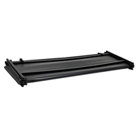 Westin 2024+ Toyota Tacoma 60in Bed Soft Tri-Fold Tonneau Cover
