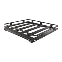 ARB 61in x 51in BASE Rack with Mount Kit Deflector and Full Rails