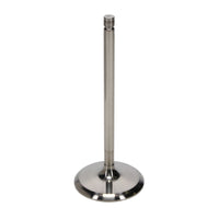 Manley Titanium intake Valve Kit - Big Block Chevrolet - Brodix SR20 - Dart 20 Degree