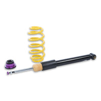 KW VW Arteon 4motion Without Electronic Dampers Coilover V2