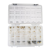 Edelbrock VRS-4150 Calibration Kit for PN 1306/1307/1308/1309