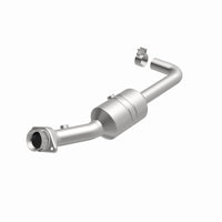 MagnaFlow Direct Fit Catalytic Converter 2011-2014 F-150 3.7L Underbody