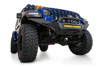 Addictive Desert Designs 18-23 Jeep Wrangler JL/JT Stealth Fighter Front Bumper