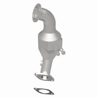 MagnaFlow 12-13 Ford Edge 2.0L Direct Fit Converter