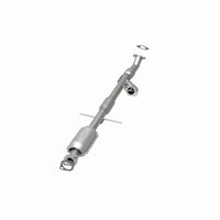 MagnaFlow Direct Fit Catalytic Converter 00-01 Hyundai Sonata 2.5L