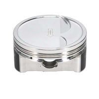 Manley Chevrolet LS Piston Set - 4.075in Bore 1.065in CH, -10.00 CC