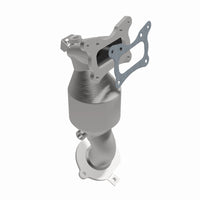 MagnaFlow Direct Fit Catalytic Converter 09-11 Acura TSX 2.4L