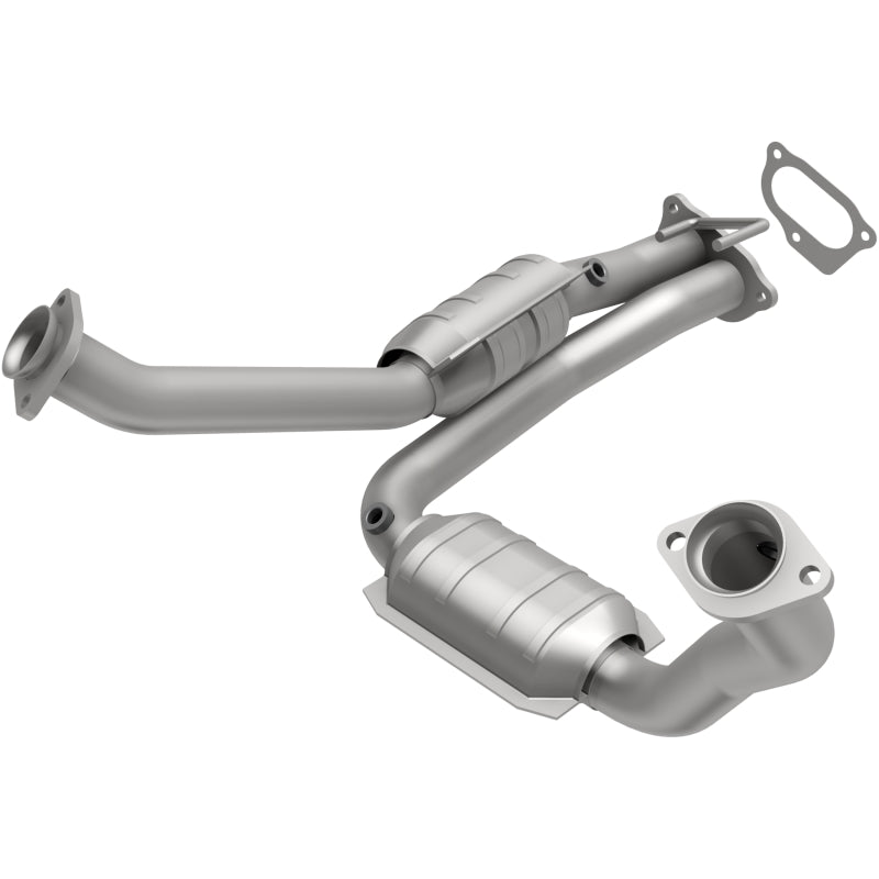 MagnaFlow Direct Fit Catalytic Converter 04 Ranger/B-Series 3.0L