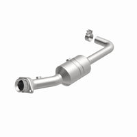 MagnaFlow 11-14 Ford F-150 3.7L Direct Fit Converter