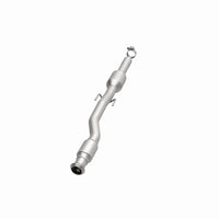 MagnaFlow Direct Fit Catalytic Converter 07-09 Cooper S turbo Rear OEM