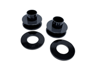 Body Armor 4x4 2015+ GMC Canyon/Chevy Colorado 2WD/4WD 2.5in Strut and Coil Spacer