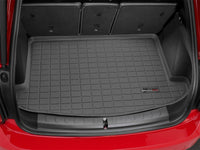 WeatherTech 2017+ Mini Countryman Cargo Liner - Black