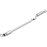 MagnaFlow Direct Fit Catalytic Converter 2018-2019 Hyundai Kona L4 OEM Underbody Single