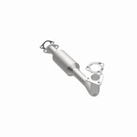 MagnaFlow 98-00 Sportage 2 OEM Underbody Direct Fit Converter