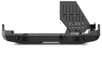Body Armor 4x4 10-24 Toyota 4Runner Pro Series II - Passenger Side Swingout