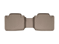 WeatherTech 09-11 Toyota Tacoma Rear FloorLiner - Tan