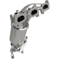 MagnaFlow DF Catalytic Conv Ford Explorer 2013 3.5L Front Manifold *NOT FOR SALE IN CALIFORNIA*
