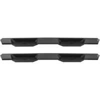 Westin/HDX 07-18 Chevy/GMC Silv/Sierra 15/25/3500 Ext/Dbl Xtreme Nerf Step Bars - Textured Black