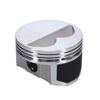 Wiseco Pro Tru Street Chevy Small Block 4.030in Bore 1.260in CH -5.00 CC Piston Set