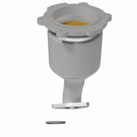 MagnaFlow 05-06 Nissan Maxima 3.5L Direct Fit Converter