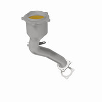 MagnaFlow 10-11 Porsche Cayenne 4.8L Direct Fit Converter