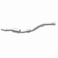 MagnaFlow DF Catalytic Conv 00-03 Audi A6 Quattro 4.2L Driver Side *NOT FOR SALE IN CALIFORNIA*