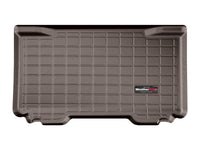 WeatherTech 2015 + Mini Hardtop 4-Door Cargo Liners - Cocoa