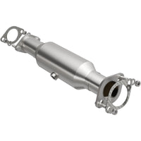 MagnaFlow 10-13 Kia Forte 2.4L Direct Fit Converter