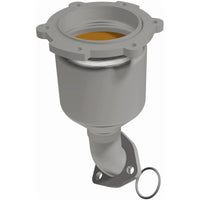 MagnaFlow 05-06 Nissan Maxima 3.5L Direct Fit Converter