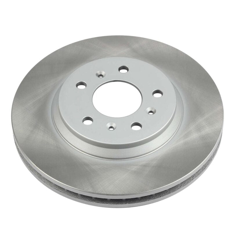 Power Stop 06-11 Buick Lucerne Front Semi Coated Rotor