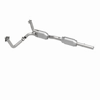 MagnaFlow Direct Fit Catalytic Converter 96 Bronco F150/F250 5.0L