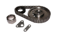 COMP Cams Timing Set LS-X Double 9 3 Keyway Adjustable