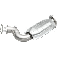 MagnaFlow Direct Fit Catalytic Converter 08-09 Cadi CTS 3.6L Driver Side OEM
